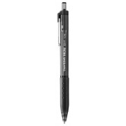 Długopis żelowy 300RT  czarny  M