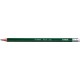 Ołówek Stabilo Othello 2988 z gumką 2B (12)
