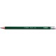 Ołówek Stabilo Othello 2988 z gumką HB (12)