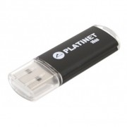 PENDRIVE USB PLATINET 2.0 16GB PMFE1640944