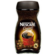 Kawa Nescafe Classic rozpuszczalna 200 g