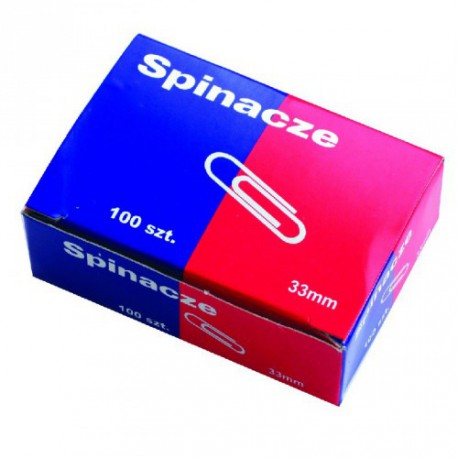 SPINACZE BIUR.OKR.R33 BEIFA