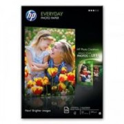 PAPIER FOTOGRAFICZNY HP A4/170G/25ARK EVERYDAY PHOTO Q5451A