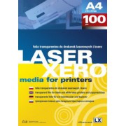 Folia do drukarek laserowych i kserokopiarek A4 100