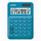 KALKULATOR BIUROWY NIEBIESKI CASIO ***MS-20UC-BU-S*