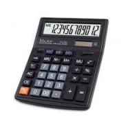 Kalkulator biurowy Kav VC-444