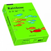 Papier ksero A4/80g  Rainbow żółty ciemny 18