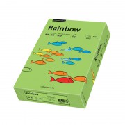 Papier ksero A4 Rainbow 74 zielony jasny 80 g