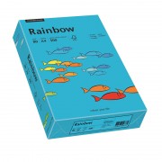 Papier ksero A4 Rainbow 88 niebieski ciemny 80 g