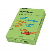 Papier ksero A4 Rainbow 76 zielony 80 g