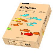 Papier ksero A4 Rainbow 40 łososiowy 80 g