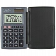 Kalkulator biur. bez druk.KAV CH862D Vector