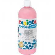 Farba Carioca tempera 1000 ml (KO030/07) brąz jasny