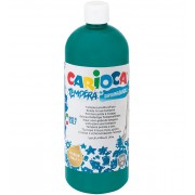 Farba Carioca tempera 1000 ml (KO030/07) brąz jasny