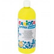 Farba Carioca tempera 1000 ml (KO030/07) brąz jasny