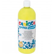 Farba Carioca tempera 1000 ml (KO030/07) brąz jasny