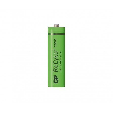 Akumulator GP Recyko+ PRO 2500  R6/AA  1 szt