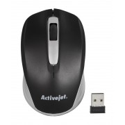 Activejet AMY-313 Mysz bezprzewodowa USB