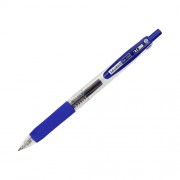 Długopis żel.TDA-1300 autom.  niebieski