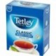 Herbata Tetley Classic Black ekspresowa 100 torebek