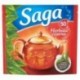 Herbata Saga czarna ekspresowa 50 torebek