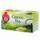 Herbata Teekanne Green Tea zielona ekspresowa 20 torebek