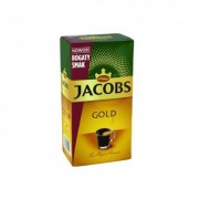 Kawa Jacobs Gold mielona 0,5 kg