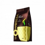 Kawa Woseba Cafe Brasil mielona 250 g