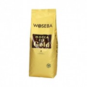Kawa Woseba Mocca Gold ziarnista 0,5 kg