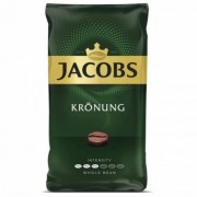 Kawa Jacobs Kronung ziarnista 0,5 kg