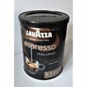Kawa Lavazza Espresso mielona puszka 250 g