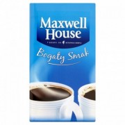 Kawa Maxwell House mielona 250 g