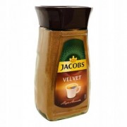 Kawa Jacobs Velvet rozpuszczalna 200 g