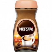 Kawa Nescafe Creme rozpuszczalna 200 g