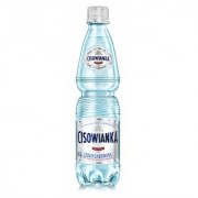 Woda mineralna Cisowianka lekko gazowana 0,5 l (12)
