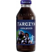 Sok Tarczyn czarna porzeczka 0,3 l