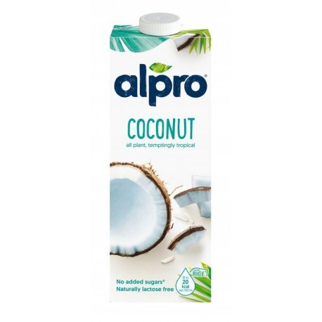 Alpro napój kokosowo-ryżowy 1 l