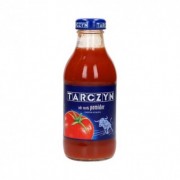Sok Tarczyn pomidorowy 0,3 l (15)
