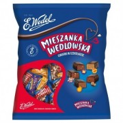 Cukierki Mieszanka Wedlowska 1 kg