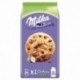 Ciastka XL Cookies Nuts Milka z czekoladą i orzechami 184 g