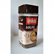 Kawa Inka z magnezem rozpuszczalna 100 g