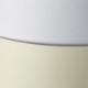 Karton ozdobny A4 Argo Len biały 201801 230 g (20)