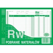 RW Pobranie materiałów A5 wielokopia 373-3