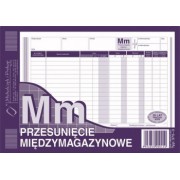 MM Przesunięcie międzymagazynowe A5 wielokopia 375-3