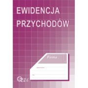 Ewidencja przychodów A4 R2H