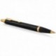 Długopis Parker IM Core czarny GT 1931666