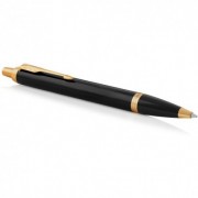 Długopis Parker IM Core czarny GT 1931666