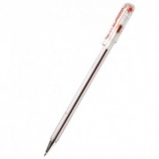 Długopis Pentel Superb BK77-B czerwony 0,7 mm (12)