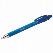 Długopis automatuczny Paper Mate Flexgrip Ultra niebieski 1,0 mm S0190433 (12)