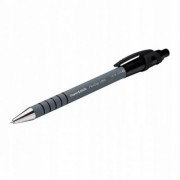 Długopis automatuczny Paper Mate Flexgrip Ultra czarny 1,0 mm S0190393 (12)